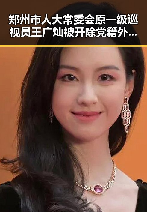郑州市人大常委会原一级巡视员王广灿被开除党籍外卖平台补贴行为规范引发关注